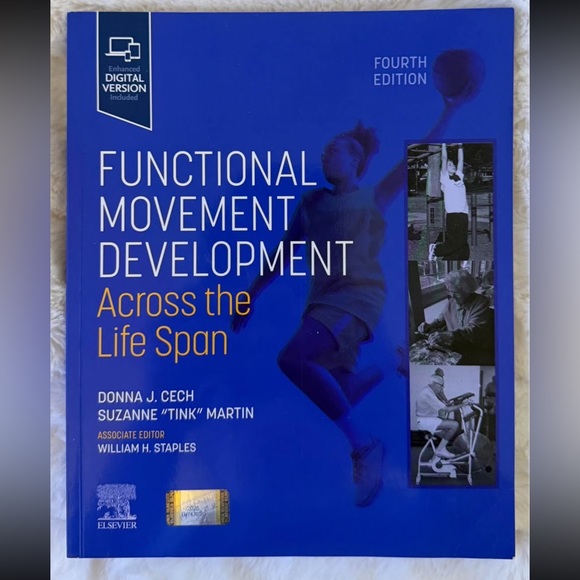 Functional Movement Development Book - Picture 1 of 2